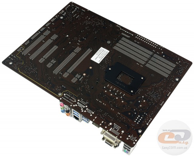 ASUS Z97-C