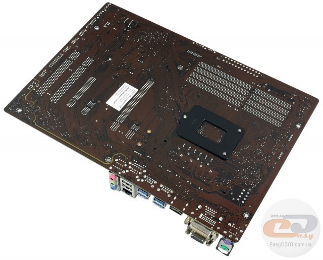 ASUS Z97-P