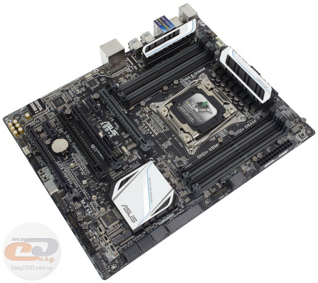 ASUS X99-A