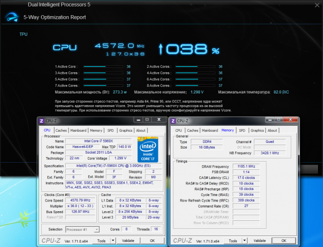 ASUS X99-DELUXE