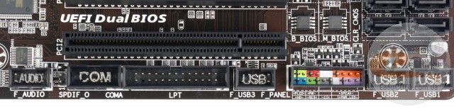 GIGABYTE GA-H97-HD3