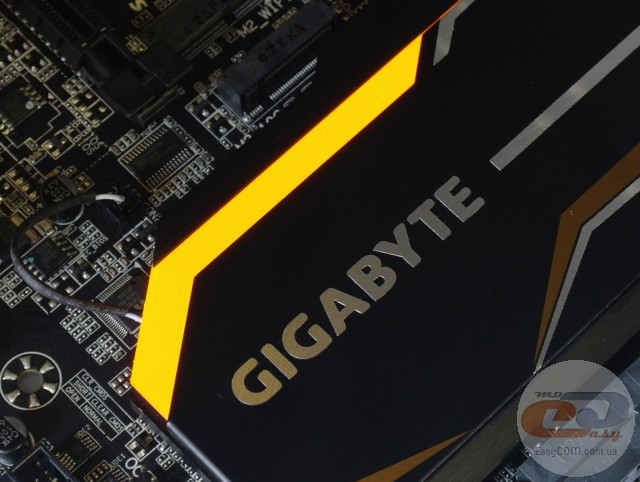 GIGABYTE GA-X99-UD4