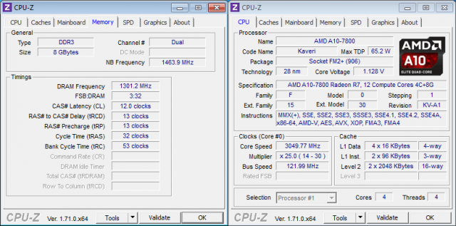 ASUS A88XM-E