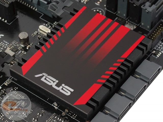 ASUS B85-PRO GAMER