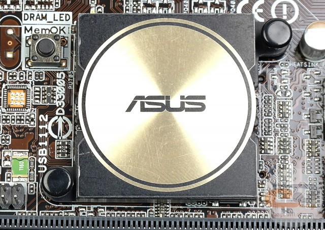 ASUS H97I-PLUS