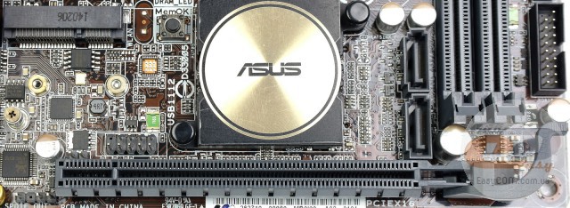 ASUS H97I-PLUS