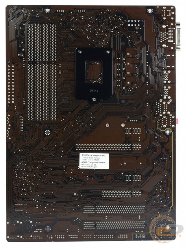 Материнская плата asus h97 plus где батарейка