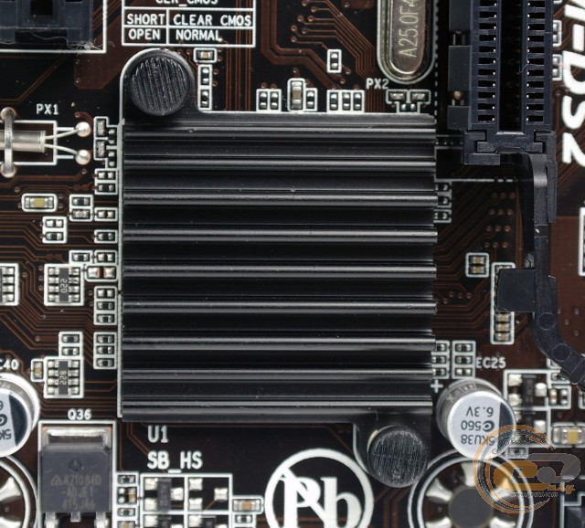 GIGABYTE GA-F2A68HM-DS2