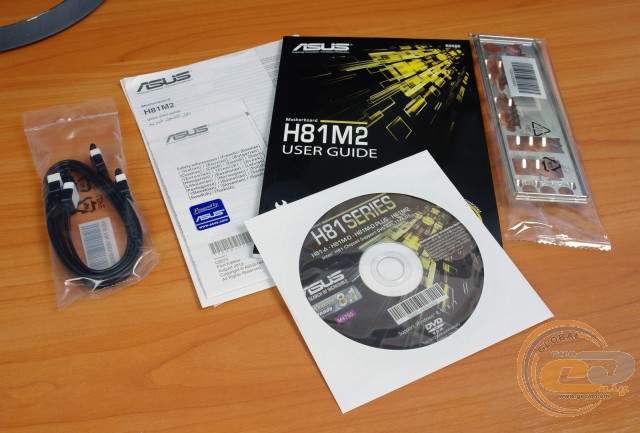 ASUS H81M2