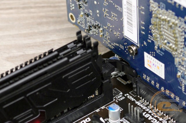 GIGABYTE GA-F2A68HM-HD2