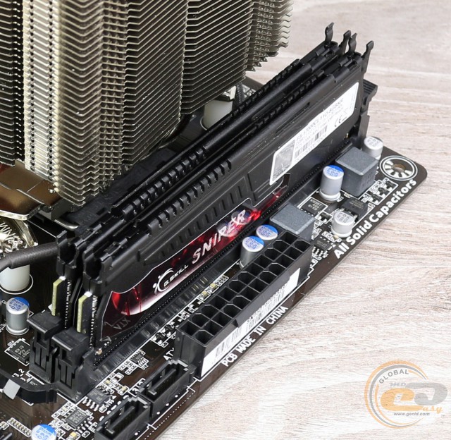 Системная плата gigabyte ga f2a68hm ds2 какой процессор пойдет на не