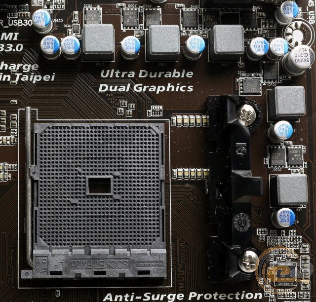 GIGABYTE GA-F2A68HM-HD2