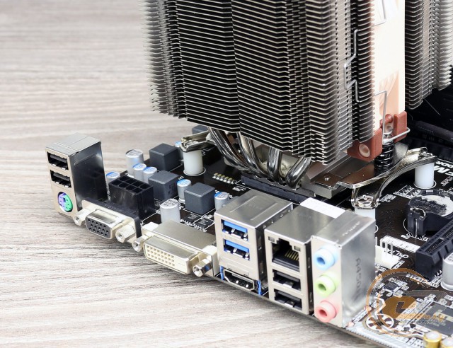 GIGABYTE GA-F2A68HM-HD2