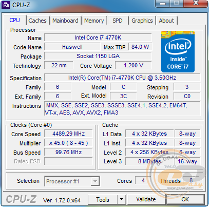 GIGABYTE GA-H81N-D2H