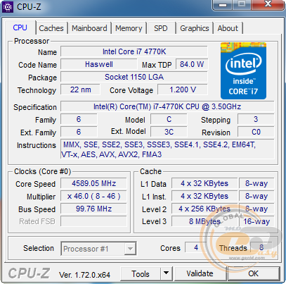 GIGABYTE GA-H81N-D2H