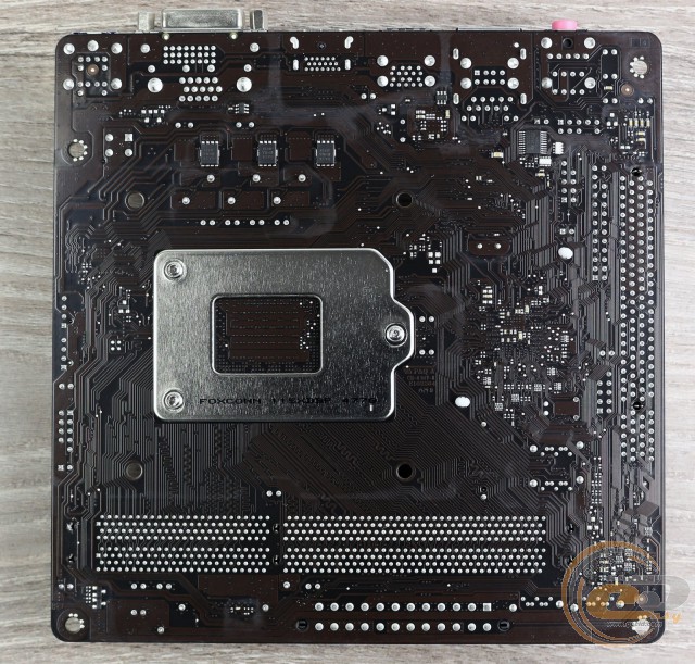 GIGABYTE GA-H81N-D2H