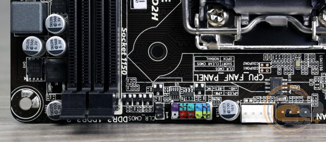 GIGABYTE GA-H81N-D2H