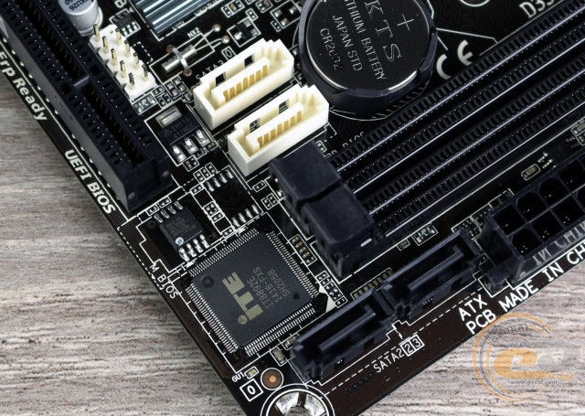 GIGABYTE GA-H81N-D2H