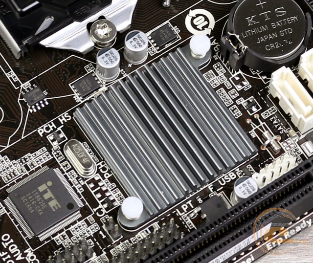 GIGABYTE GA-H81N-D2H