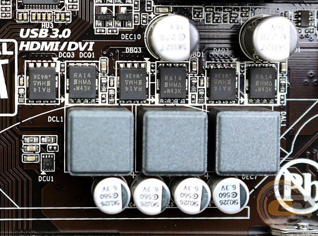 GIGABYTE GA-H81N-D2H