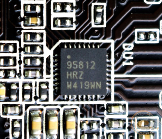 GIGABYTE GA-H81N-D2H