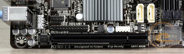 GIGABYTE GA-H81N-D2H