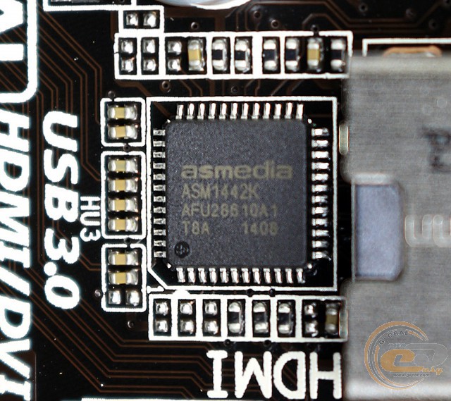 GIGABYTE GA-H81N-D2H