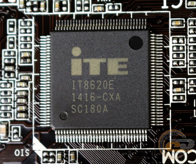 GIGABYTE GA-H81N-D2H