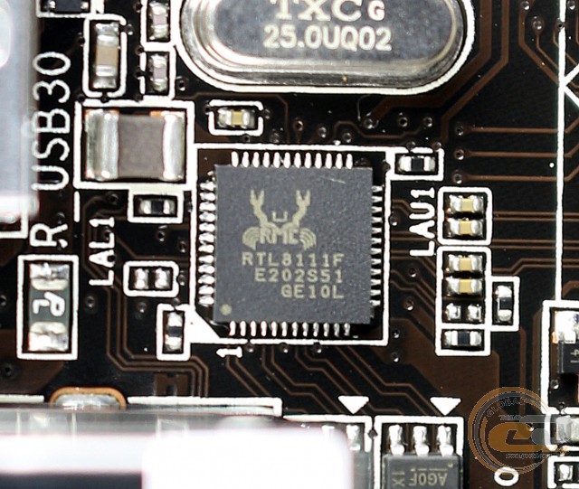 GIGABYTE GA-H81N-D2H