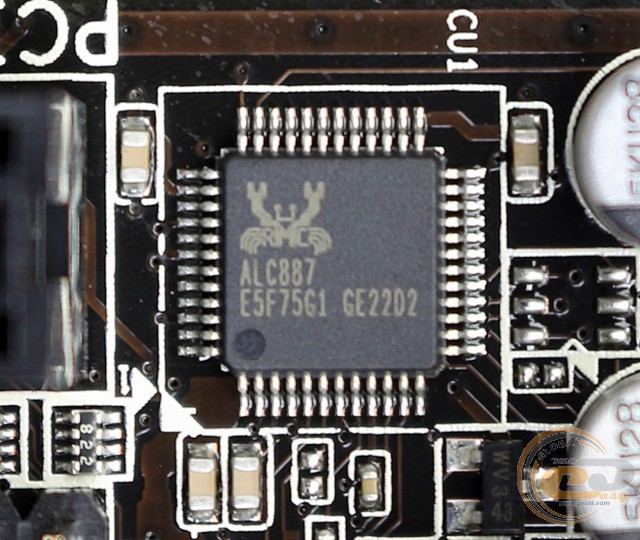 GIGABYTE GA-H81N-D2H