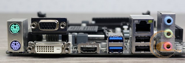 GIGABYTE GA-H81N-D2H