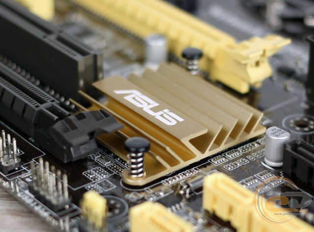 ASUS B85M-E