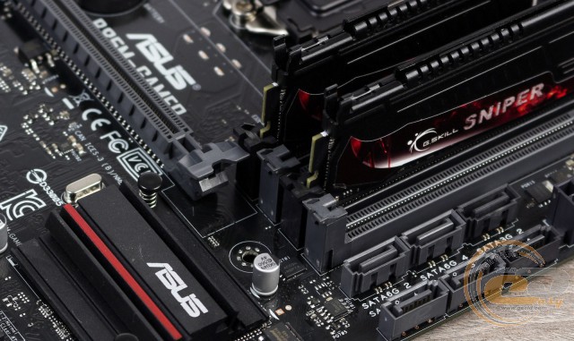 ASUS B85M-GAMER