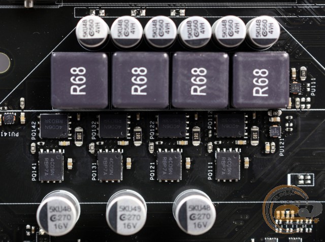 ASUS B85M-GAMER