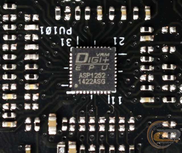ASUS B85M-GAMER