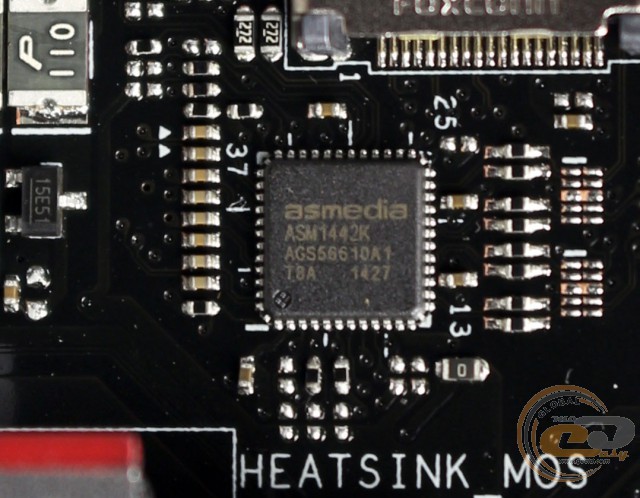 ASUS B85M-GAMER