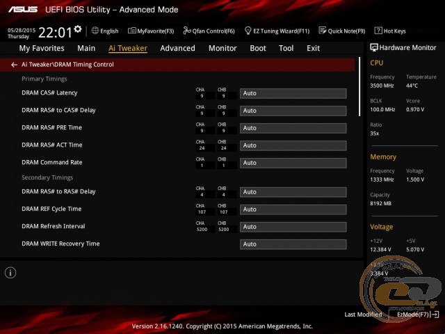 ASUS B85M-GAMER