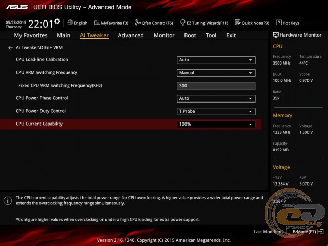 ASUS B85M-GAMER