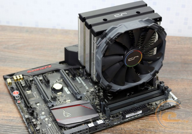 ASUS MAXIMUS VIII HERO