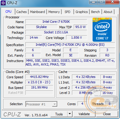 GIGABYTE GA-Z170X-Gaming 7