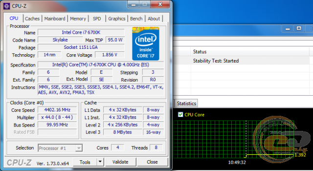 GIGABYTE GA-Z170X-Gaming 7