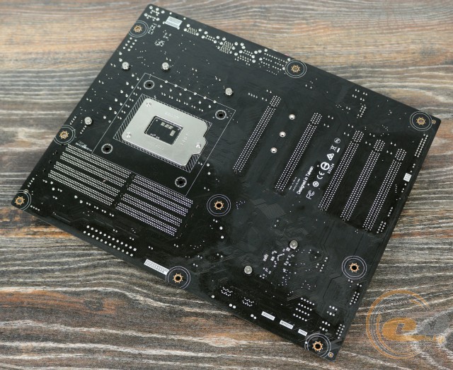 ECS Z170-CLAYMORE
