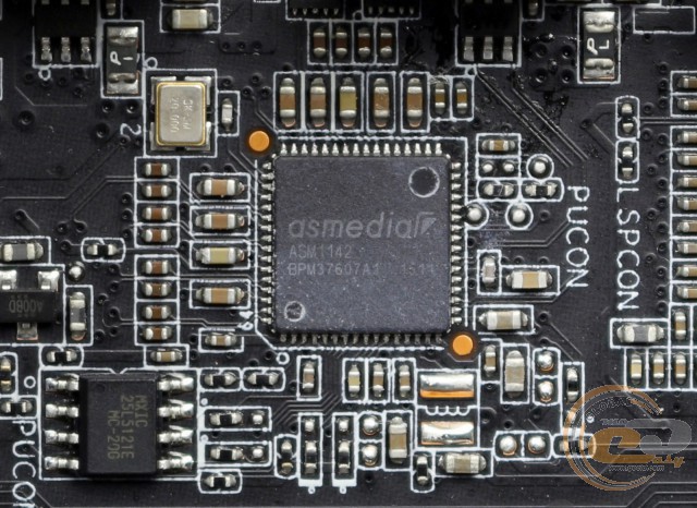 ECS Z170-CLAYMORE