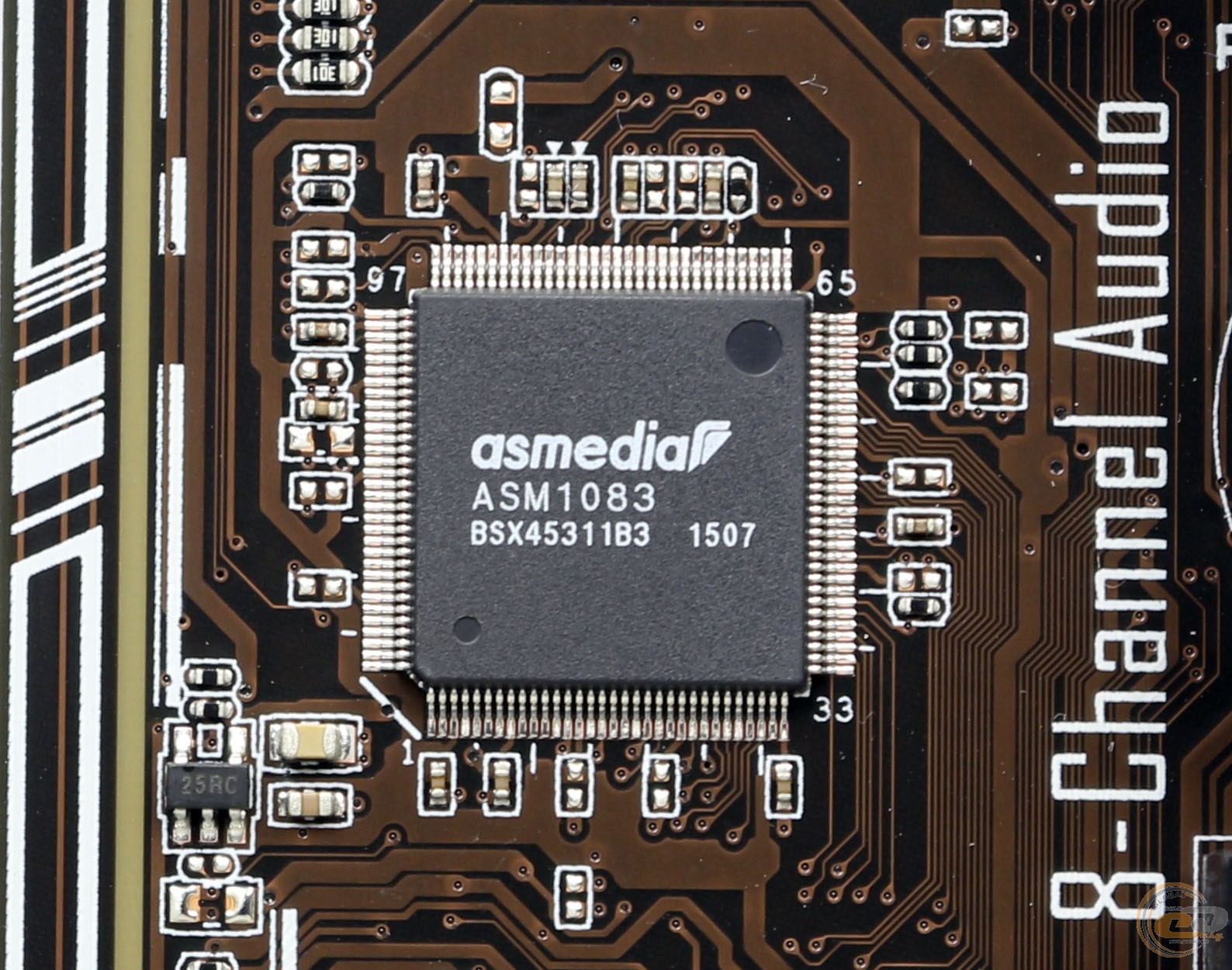 Asmedia asm1083 pci e to pci bridge controller что это