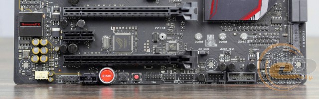 ASUS MAXIMUS VIII RANGER