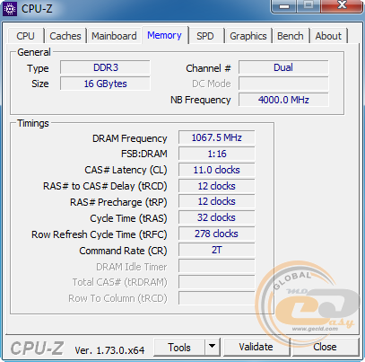 GIGABYTE GA-Z170-HD3 DDR3