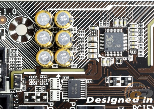 GIGABYTE GA-Z170-HD3 DDR3