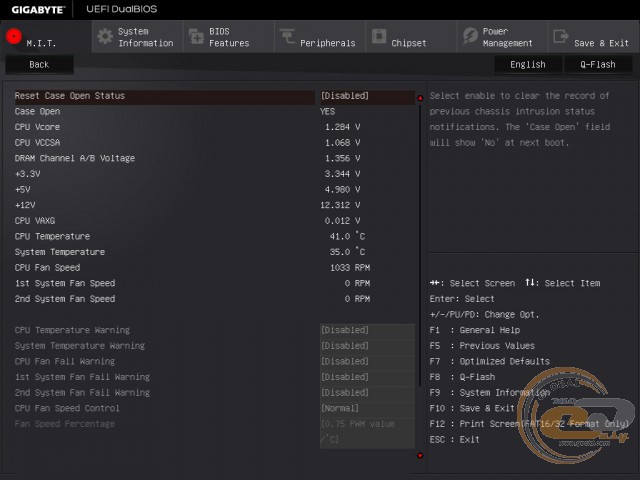 GIGABYTE GA-Z170-HD3 DDR3