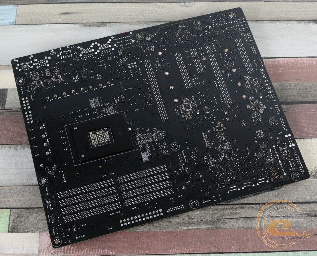 ASUS Z170-WS