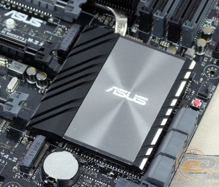 ASUS Z170-WS